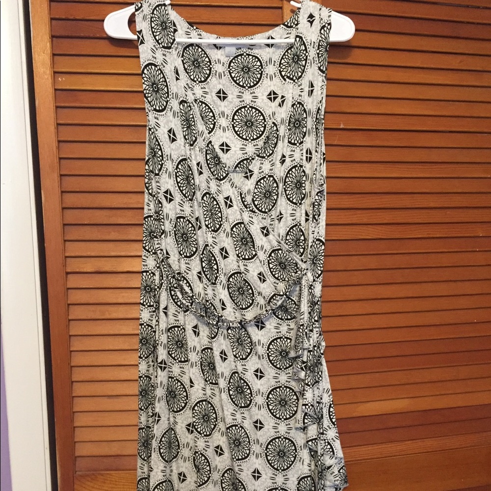 New York and Co dress